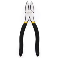 Alicate De Electricista 8 Plg - Stanley