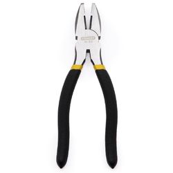Alicate De Electricista 8 Plg - Stanley
