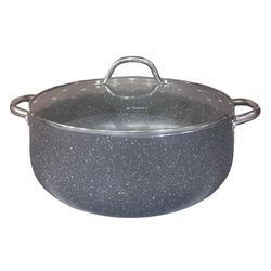 Olla 32Cm Con Tapa - Tognana