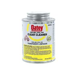 Limpiador Liquido P/Tuberia Oatey 236Ml
