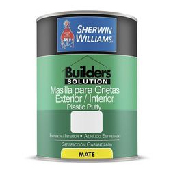 Masilla Int/Ext 1 Gal- Sherwin Williams