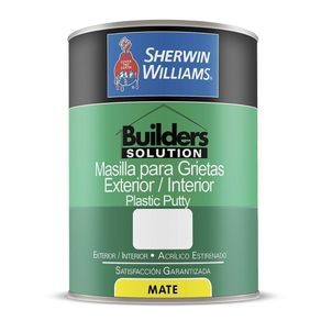 Masilla Int/Ext 1 Gal- Sherwin Williams