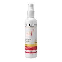 Spray Protector Termico 240Ml - Shalom