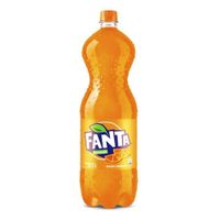 Fanta Naranja 2Lt - Fanta