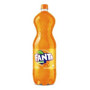 Fanta Naranja 2Lt - Fanta
