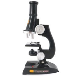 Hpv-Microscopio