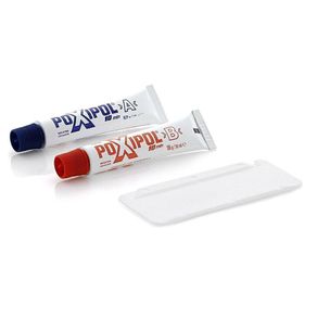 Poxipol Metálico 70 Ml - Poxipol
