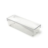 Organizador De Gaveta 4 X 12 X 3 Plg - Interdesign