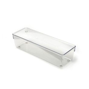 Organizador De Gaveta 4 X 12 X 3 Plg - Interdesign