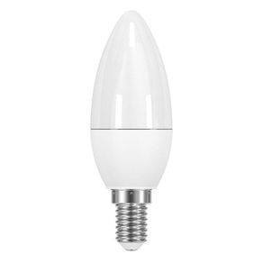 Bombilla Torpedo Led E14 De 4 W - Tecnolite