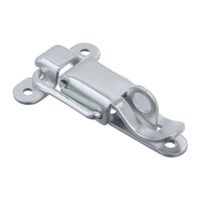 Pasador De Broche De 2 1/2 Plg - Ace