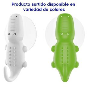 Gancho Para Colgar Coco Colores Surtidos - Koala