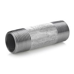 Ag Niple 3/4X3 Rosca - Foset