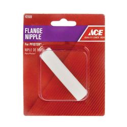 Niple De Plástico - Ace
