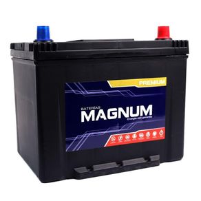 Batería Para Carro Nx110-5L - Magnum