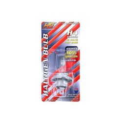Bombilla Hs H4 Transparente 60/55W - Amscan Inc.