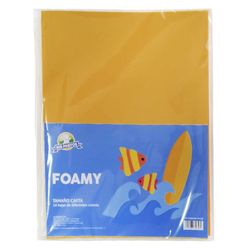Foamy-Normal-10-Colores-Surtidos---Mis-Pasitos