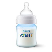 Biberón Anticólico Classic Plus 4 Oz - Avent Varios Colores