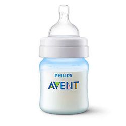 Biberón Anticólico Classic Plus 4 Oz - Avent Varios Colores
