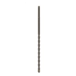 Broca Concreto 3/16X6  Plg Truper