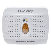 Deshumidificador Peq. Eva Dry Para Closet - Eva Dry