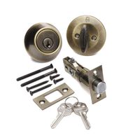Cerrojo Mariposa - Kwikset Varios Colores