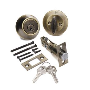 Cerrojo Mariposa - Kwikset Varios Colores