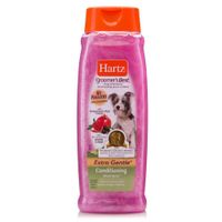 Shampoo Para Mascotas 3 En1 18 Oz - Hartz