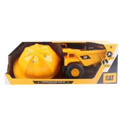Set De De Construccion - Cat