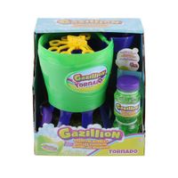 Tornado De Burbujas Gazillion - Cat