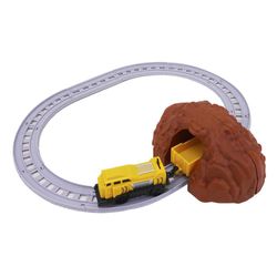 Pista De Tren - Happy Valley