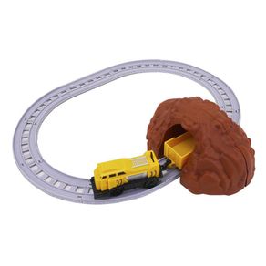 Pista De Tren - Happy Valley