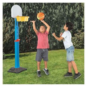 Canasta De Básquetbol