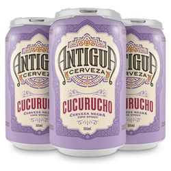 4-Pack-Cucurucho--Lata-355Ml----Antigua-Cerveza