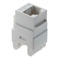 Conector De Datos Rj45 Cat 6 Blanco - Legrand