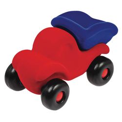 Camioncito Recolector - Rubbabu