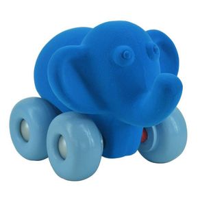 Elefante Con Ruedas - Rubbabu