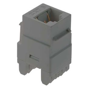 Conector De Datos Rj45 Cat 6 Gris - Legrand