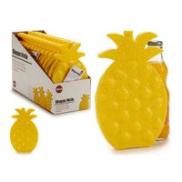 Aislante De Frío Diseño Piña