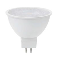 Bombillo Mr16 Led 3000K Gu5.3 7W Dim 50L - G Zero Nar