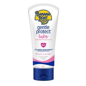 Protector Solar Baby SPF50 180 Ml - Banana Boat