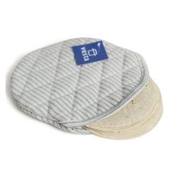 Tortillero Algodón 24 Cm - Vesta