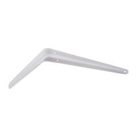 Ménsula Para Estante Blanca 4X5 - Toolcraft