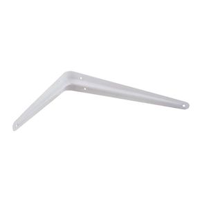 Ménsula Para Estante Blanca 4X5 - Toolcraft