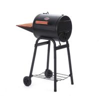 Churrasquera-a-Carbon-de-Pie-Pequeña-Char-Griller