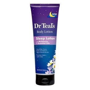 Crema Corporal Lotion Melato - Dr. Teal´s