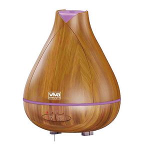 Difusor De Aroma Café Claro - Viva