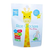 Galletas D/Arroz Bebes Ligeramente Salad - Deli Rice