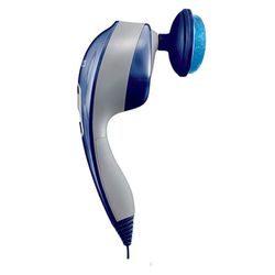 Masajeador En Frio Y Caliente 9 Pzas - Homedics