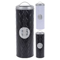 Bote Para Pastade Metal - Koopman